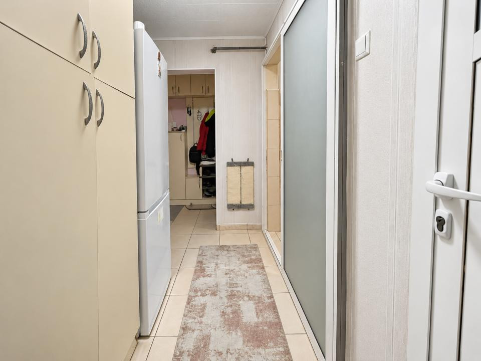 2 camere | Tomis Nord | Semidecomandat