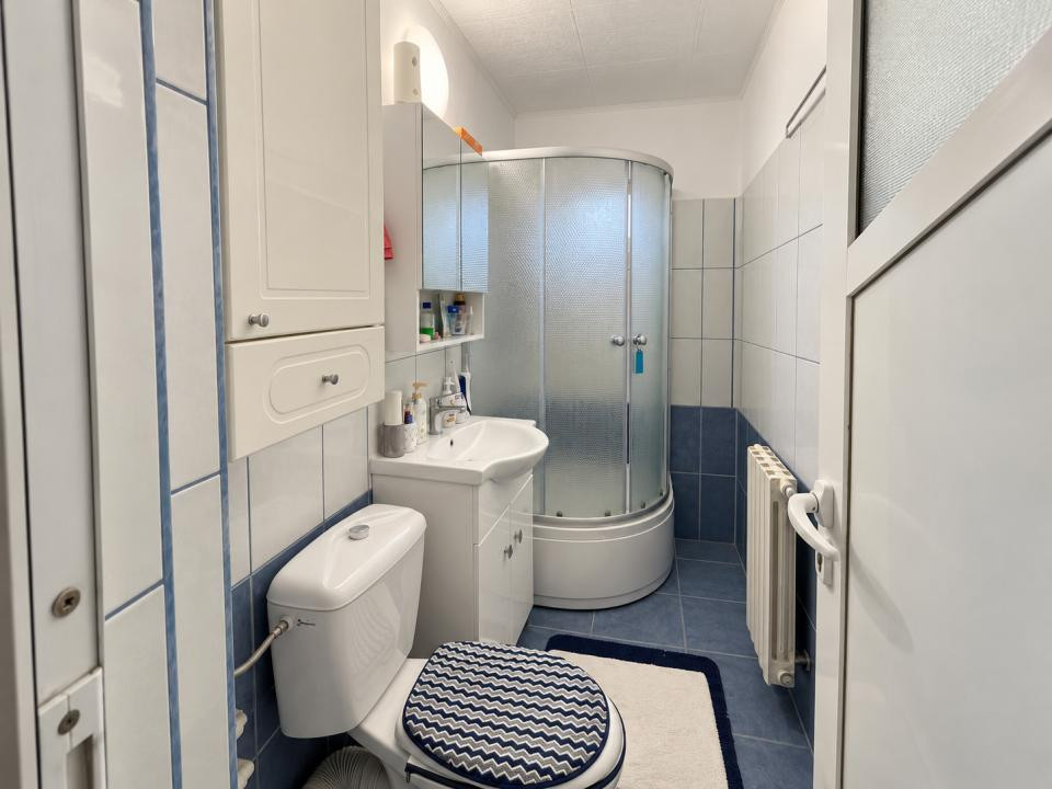 2 camere | Tomis Nord | Semidecomandat