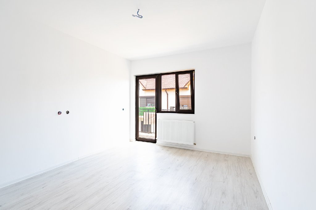 Casa moderna P+1 | 4 camere | Centru | Navodari