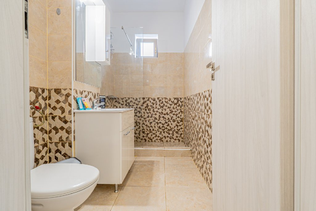 Studio decomandat | Twin Residence | Vedere spre mare 