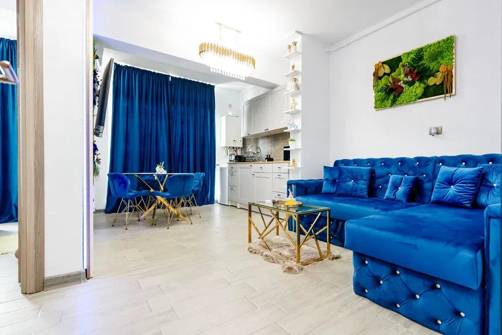 Apartament 2 camere | Alezzi Beach Resort 