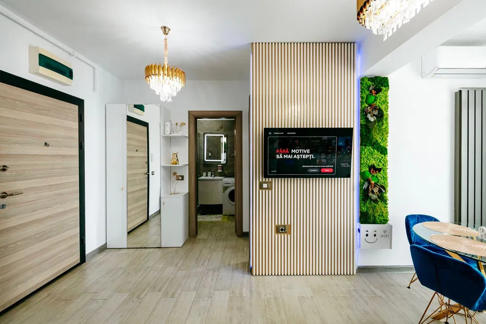 Apartament 2 camere | Alezzi Beach Resort 
