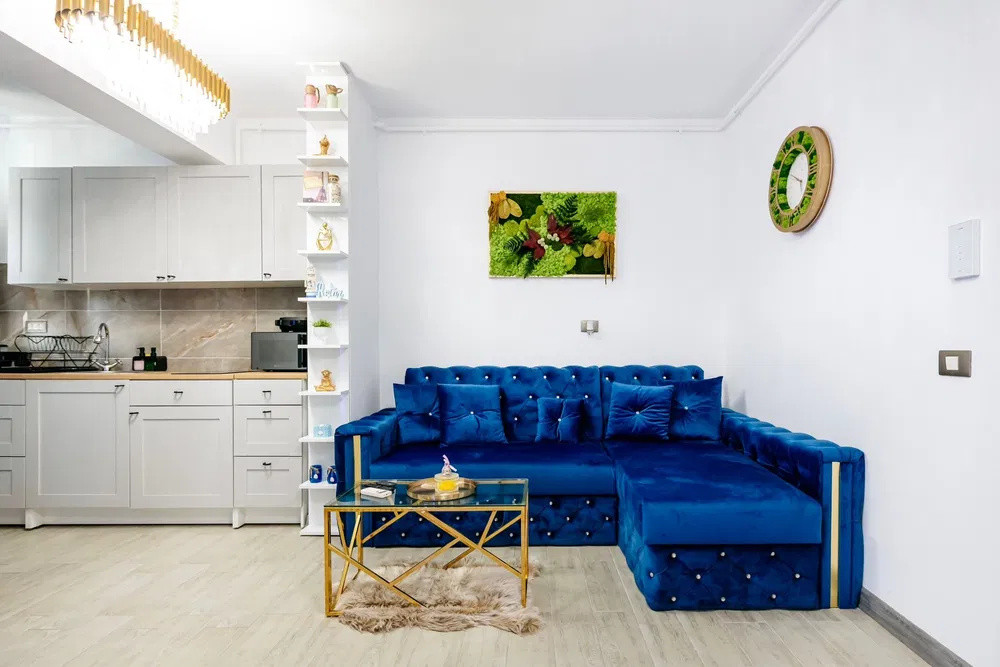 Apartament 2 camere | Alezzi Beach Resort 