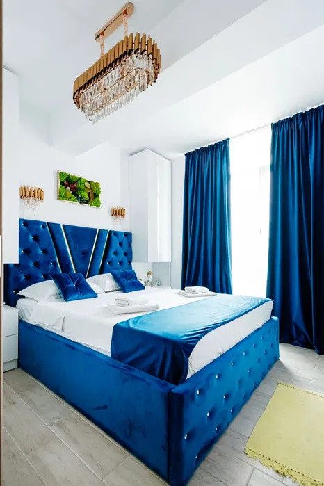 Apartament 2 camere | Alezzi Beach Resort 