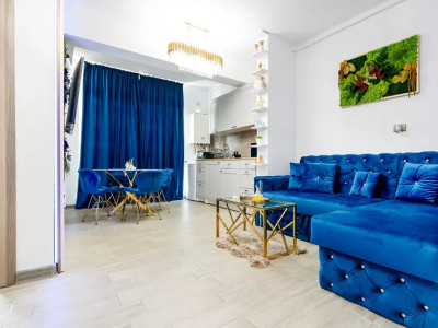 Apartament 2 camere | Alezzi Beach Resort 