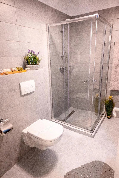 Apartament 2 camere | Casa del Mar | Vedere spre lac si mare