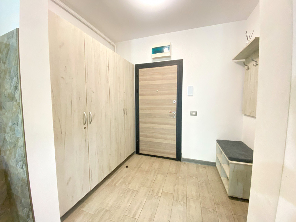 Studio decomandat | Alezzi Beach Resort 