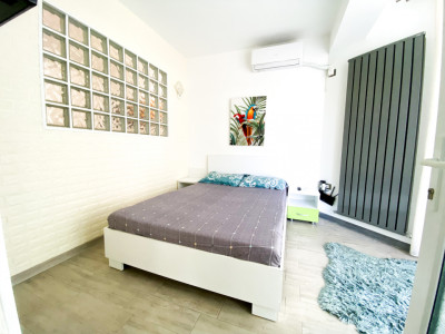 Studio decomandat | Alezzi Beach Resort 