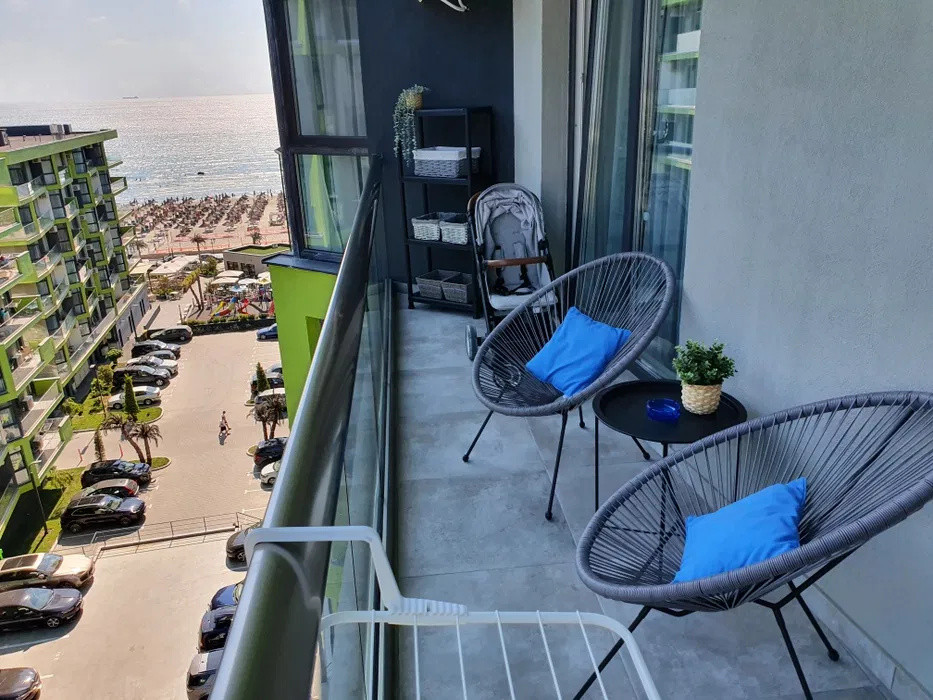 Apartament 2 camere | Alezzi Beach Resort
