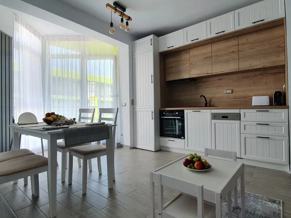 Apartament 2 camere | Alezzi Beach Resort