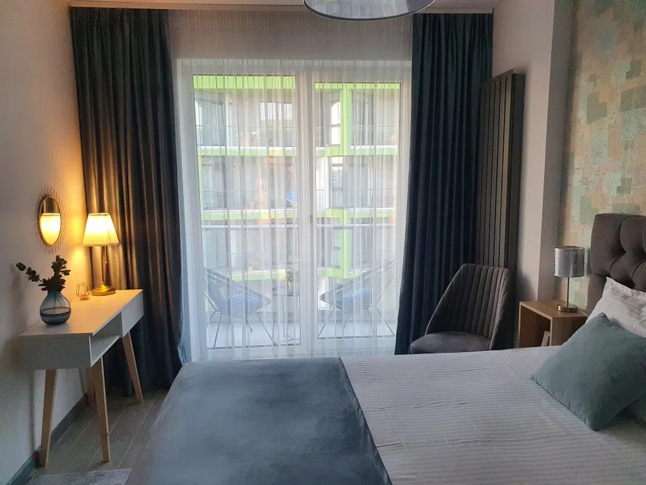 Apartament 2 camere | Alezzi Beach Resort