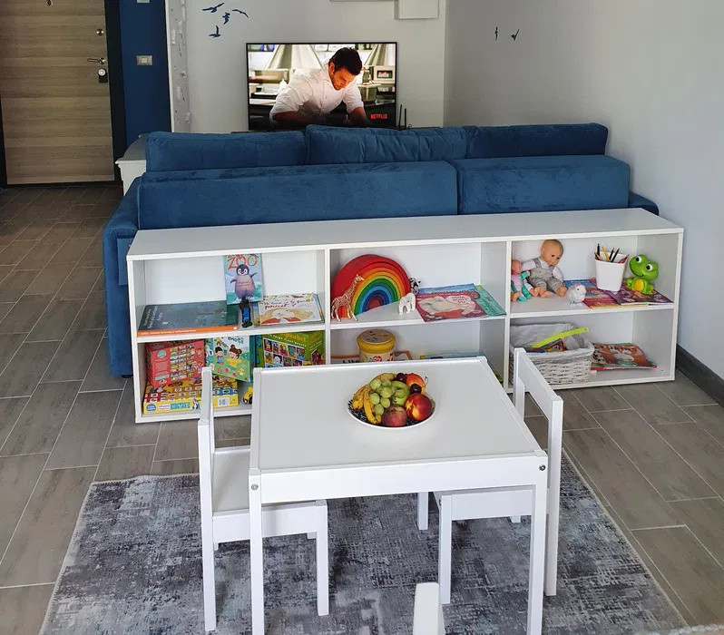 Apartament 2 camere | Alezzi Beach Resort