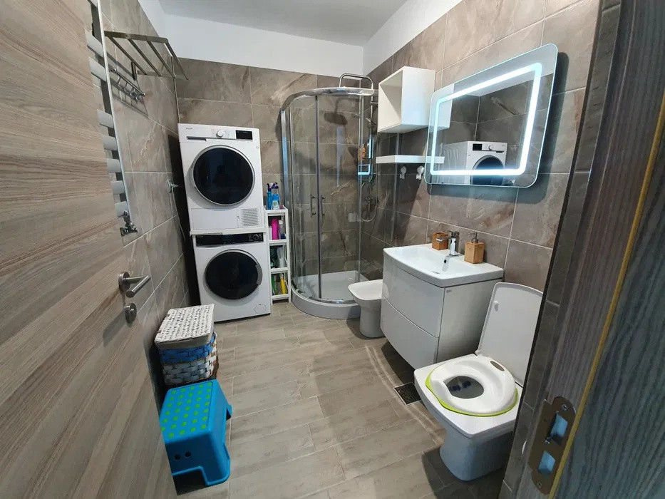 Apartament 2 camere | Alezzi Beach Resort