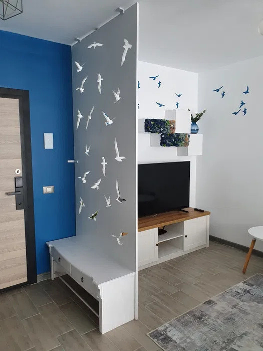 Apartament 2 camere | Alezzi Beach Resort