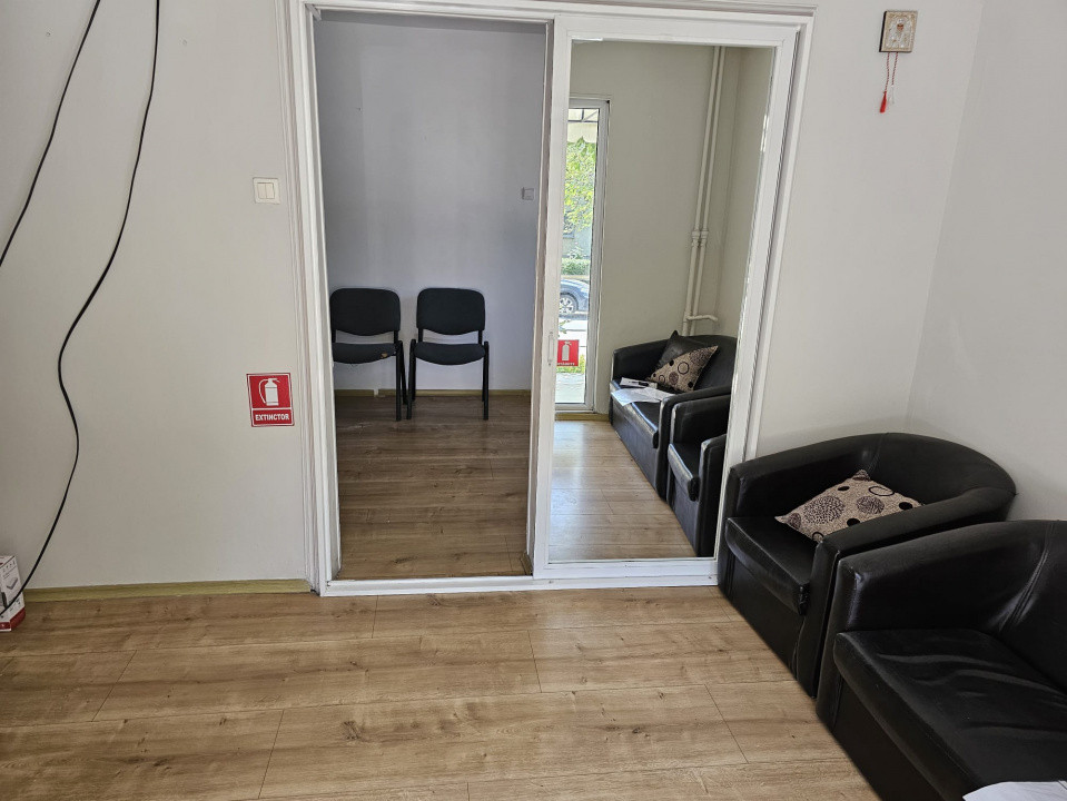 Spatiu birou | Ciresica 