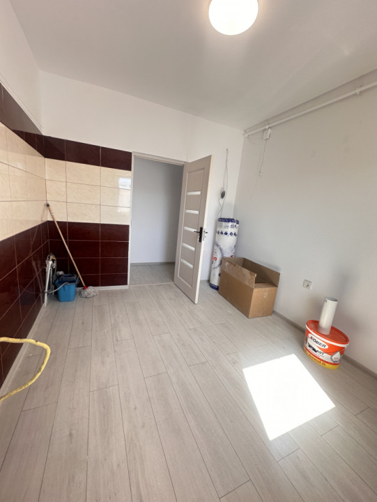 Apartament 2 camere-Năvodari 