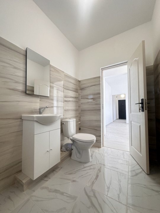 Apartament 2 camere-Năvodari 