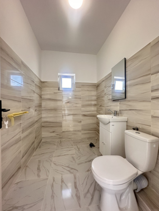 Apartament 2 camere-Năvodari 