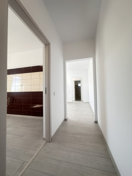 Apartament 2 camere-Năvodari 