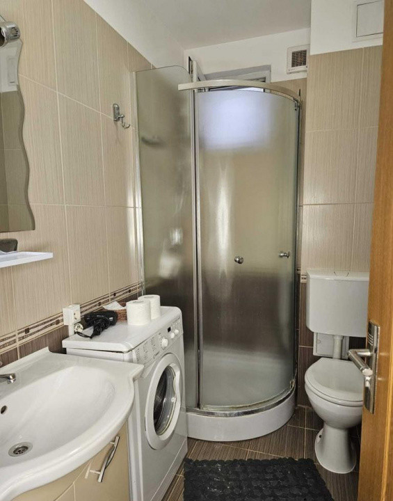Apartament 3 camere - Faleză Nord