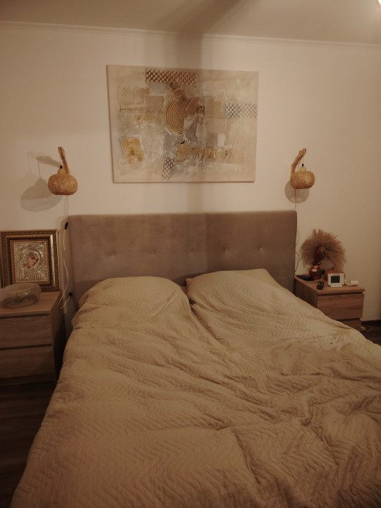 Casa 4 camere | Curte spatioasa | Corbu