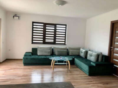 Casa 4 camere | Curte spatioasa | Corbu