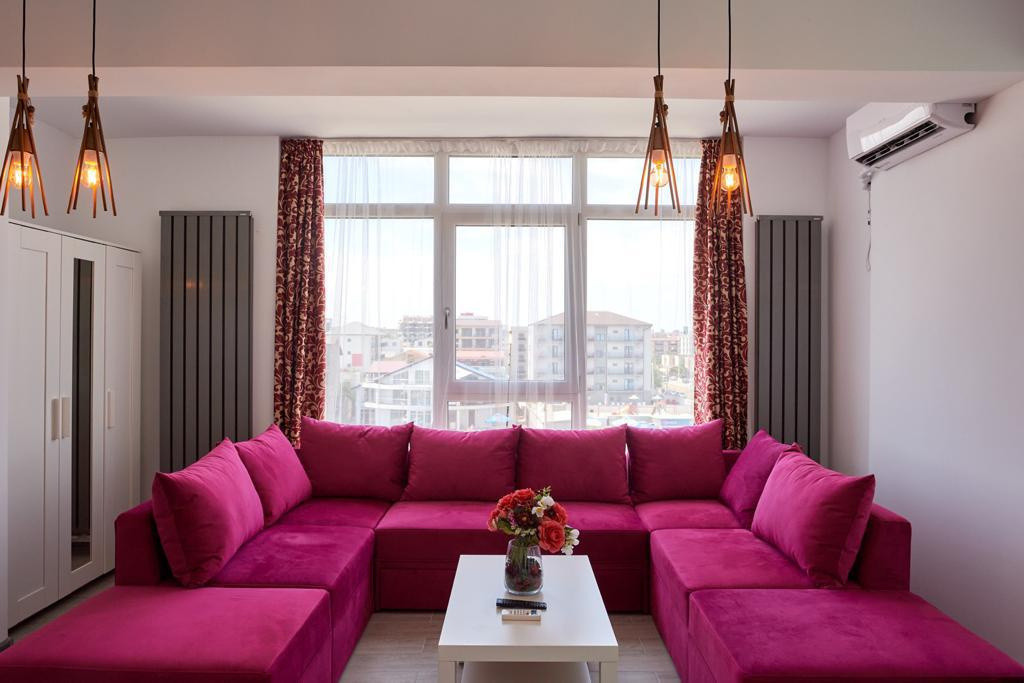 Apartament 2 camere XL Alezzi Beach Resort