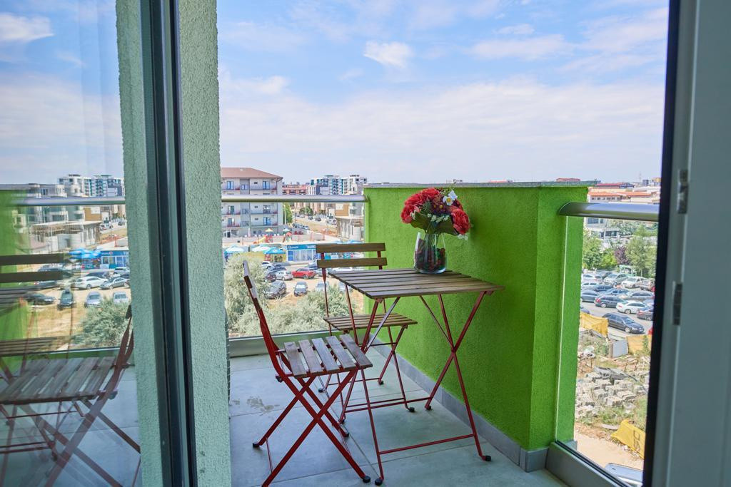 Apartament 2 camere XL Alezzi Beach Resort