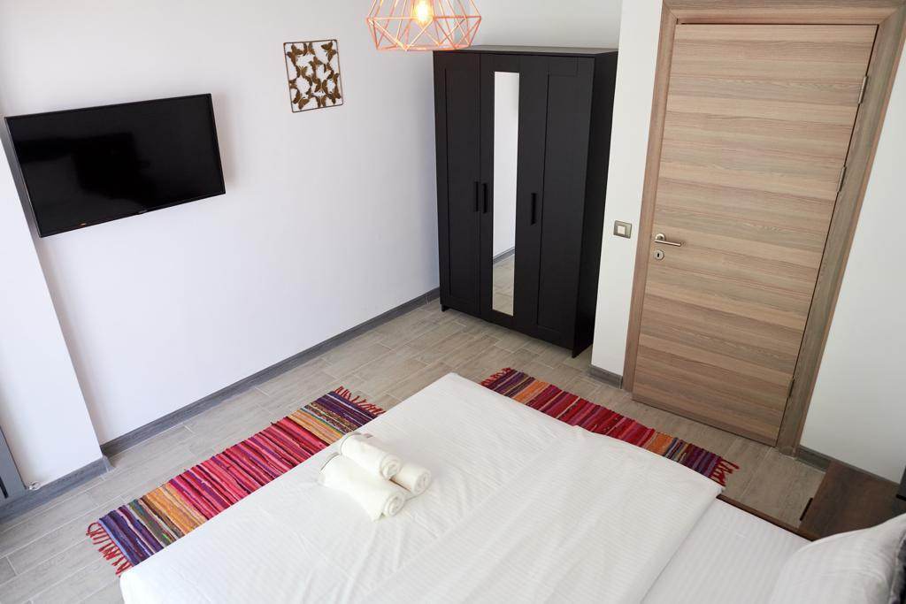 Apartament 2 camere XL Alezzi Beach Resort