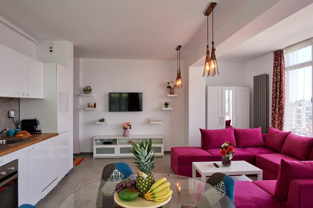 Apartament 2 camere XL Alezzi Beach Resort