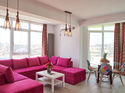 Apartament 2 camere XL Alezzi Beach Resort