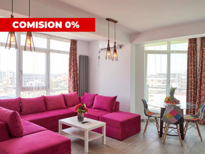 Apartament 2 camere XL Alezzi Beach Resort