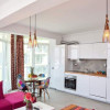 Apartament 2 camere XL Alezzi Beach Resort