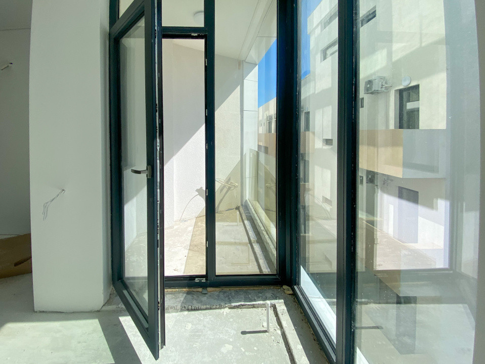 Apartament 2 camere | Stefan Building Promenada II | Vedere spre mare
