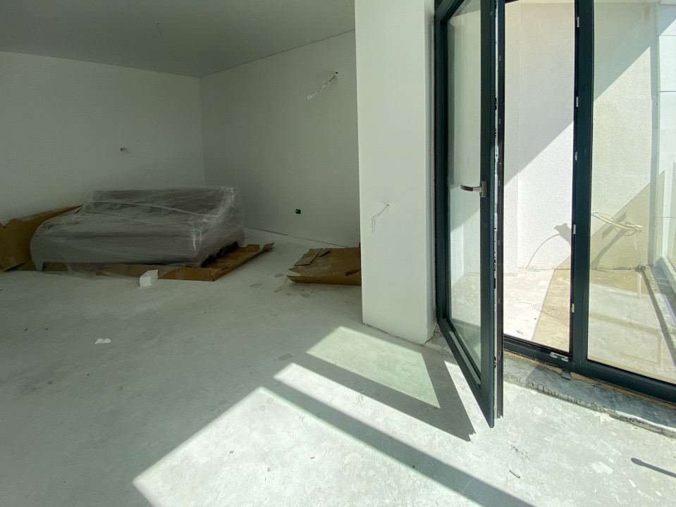 Apartament 2 camere | Stefan Building Promenada II | Vedere spre mare