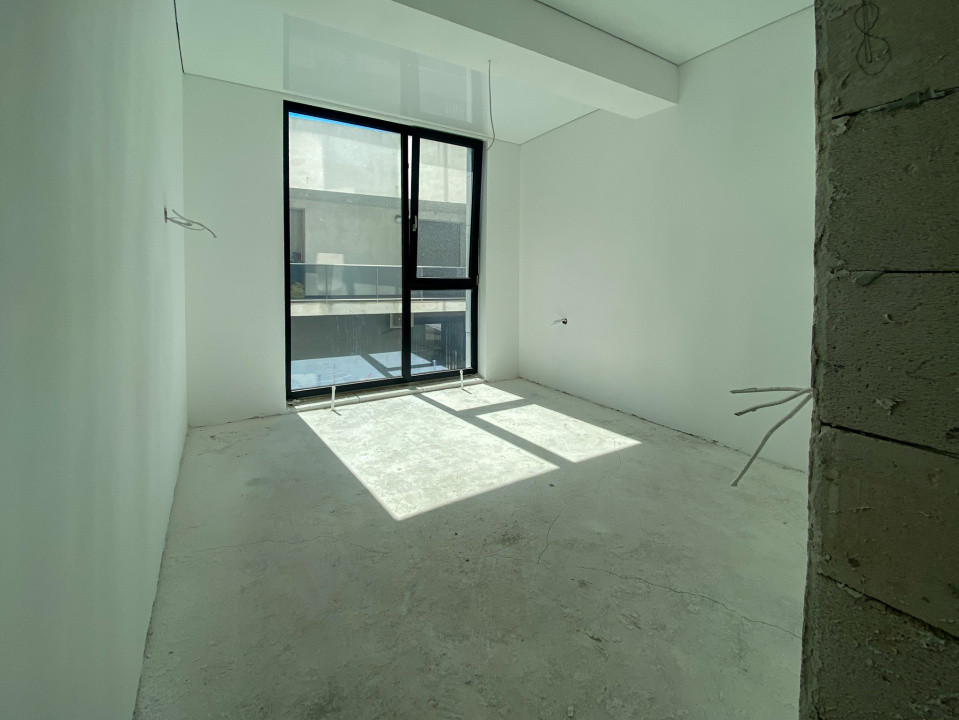 Apartament 2 camere | Stefan Building Promenada II | Vedere spre mare