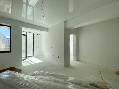 Apartament 2 camere | Stefan Building Promenada II | Vedere spre mare