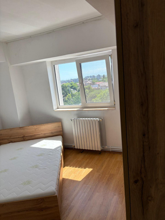 Apartament 3 camere | zona KM 4 