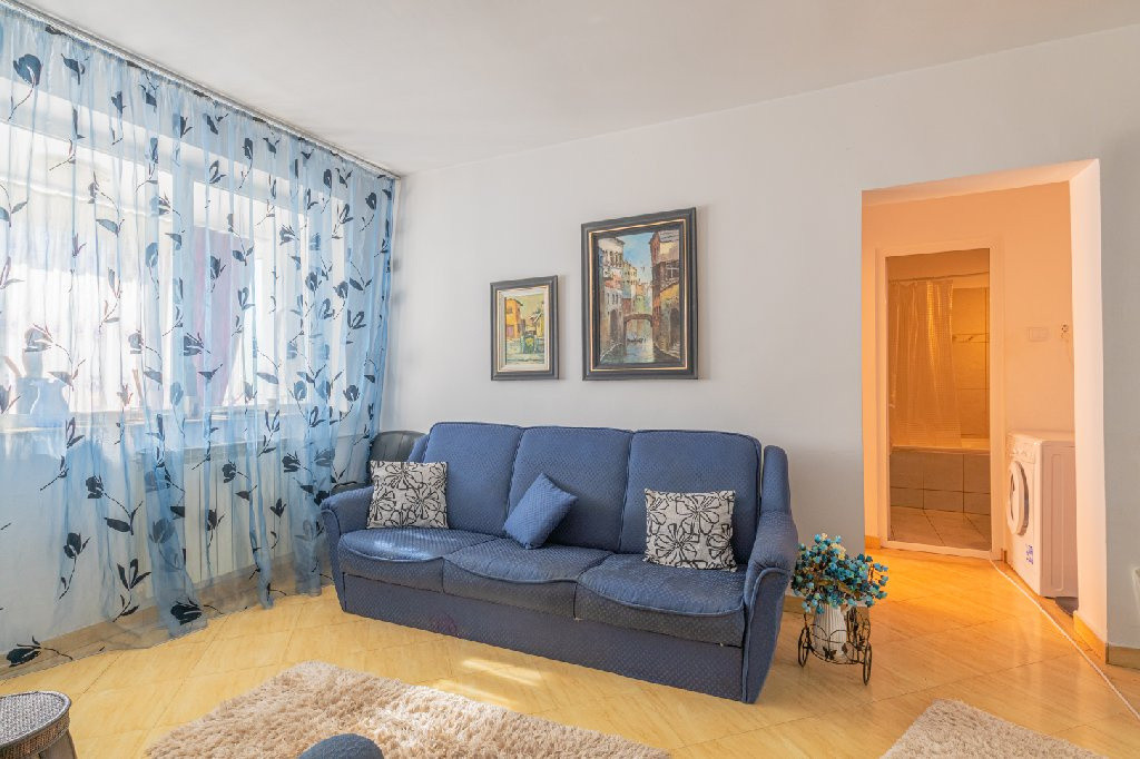 Apartament 2 camere | Tomis II - zona Spitalul Judetean 