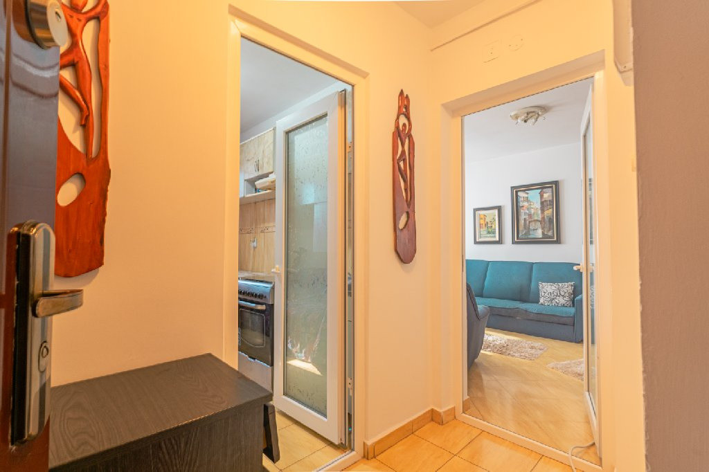 Apartament 2 camere | Tomis II - zona Spitalul Judetean 