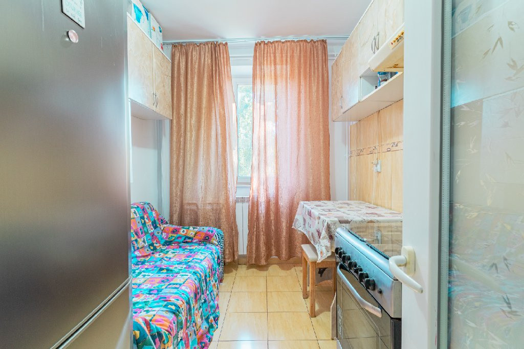 Apartament 2 camere | Tomis II - zona Spitalul Judetean 