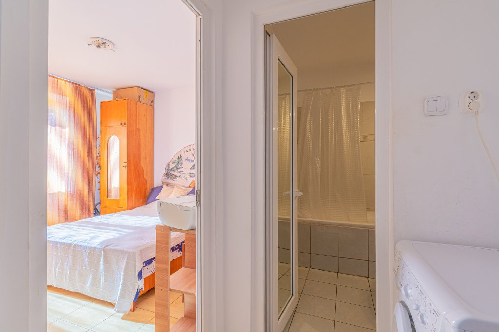 Apartament 2 camere | Tomis II - zona Spitalul Judetean 