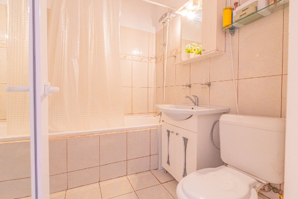Apartament 2 camere | Tomis II - zona Spitalul Judetean 