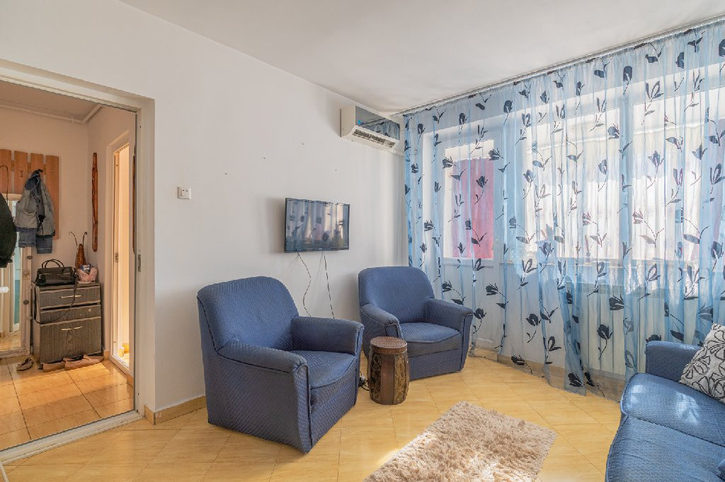 Apartament 2 camere | Tomis II - zona Spitalul Judetean 