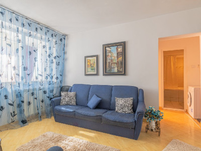 Apartament 2 camere | Tomis II - zona Spitalul Judetean 