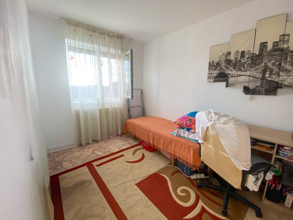 Apartament 2 camere | Centrala pe gaze | Semidecomandat 