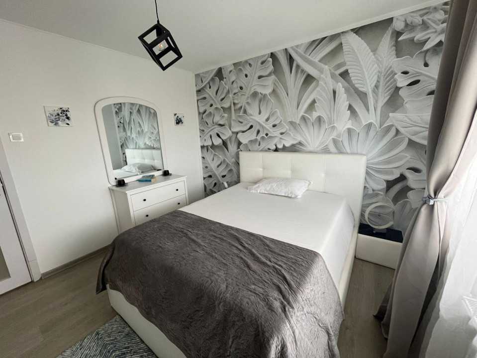 Apartament 2 camere | Tomis II | Recent renovat