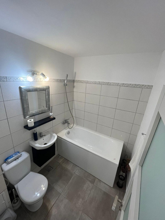 Apartament 2 camere | Tomis II | Recent renovat