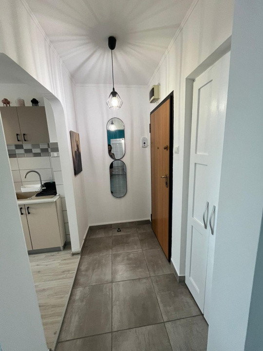 Apartament 2 camere | Tomis II | Recent renovat