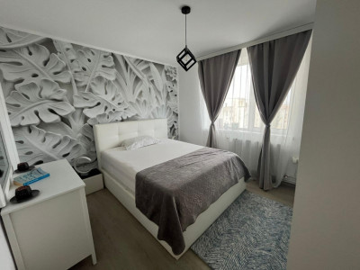 Apartament 2 camere | Tomis II | Recent renovat
